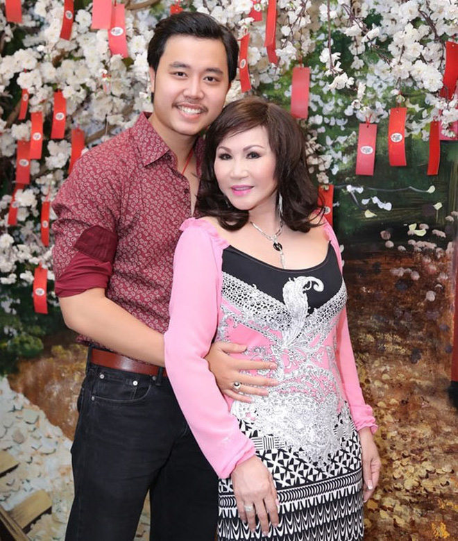 Vũ Hoàng Việt và người yêu tỷ phú: 5 năm yêu mặn nồng, chia tay lặng lẽ